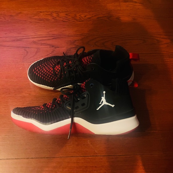 Jordans - Picture 1 of 5